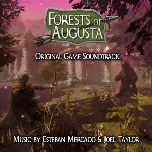 FORESTS OF AUGUSTA //: music, mix, master