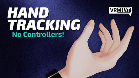 Native Hand Tracking
