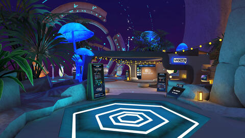 Home World Update